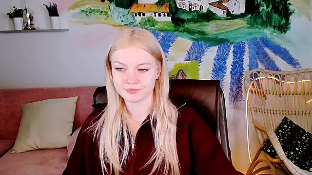 GraceGlamour online show from January 18, 5:20 am