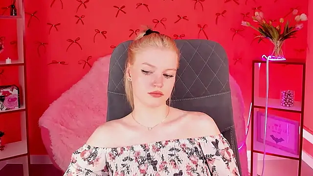 GraceGlamour online show from January 22, 11:34 am