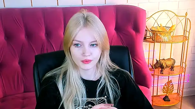 GraceGlamour online show from January 31, 5:30 am