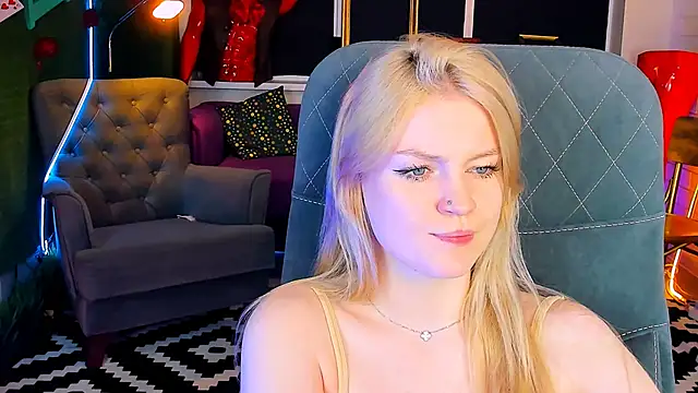 GraceGlamour online show from February 5, 11:23 am