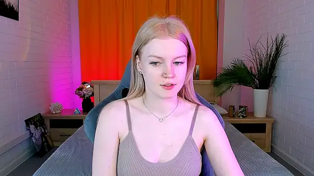 GraceGlamour online show from February 9, 5:08 am