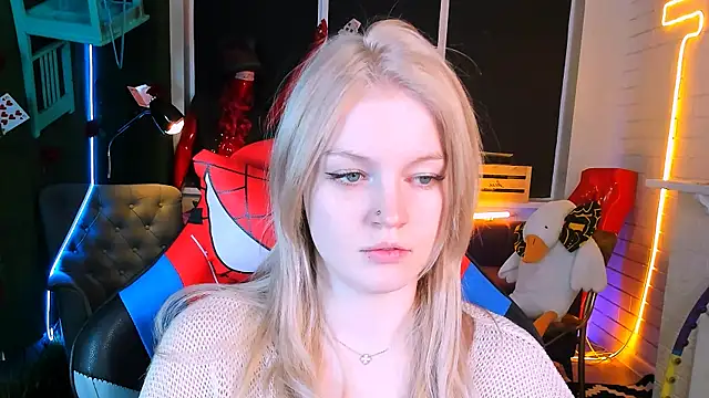 GraceGlamour online show from February 13, 11:17 am