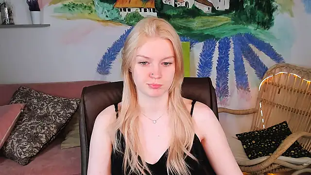 GraceGlamour online show from February 17, 5:14 am