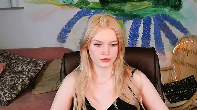 GraceGlamour online show from February 17, 8:19 am