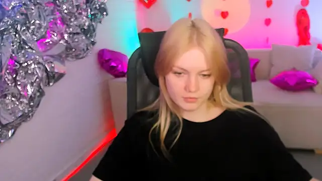 GraceGlamour online show from February 22, 8:18 am