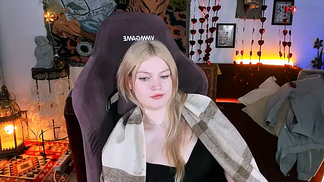 GraceGlamour online show from February 28, 8:09 am