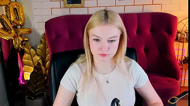 GraceGlamour online show from March 3, 5:20 am