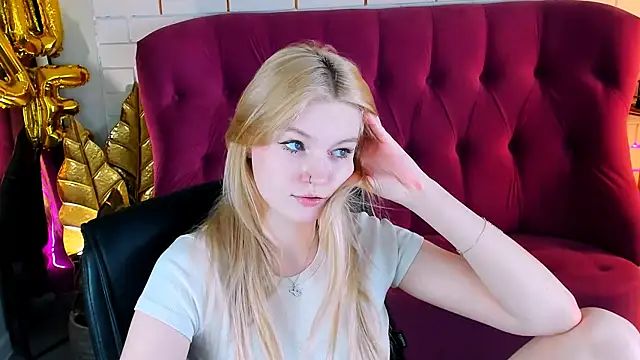 GraceGlamour online show from March 3, 11:33 am