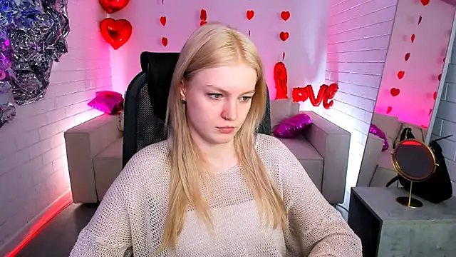 GraceGlamour online show from March 11, 5:16 am