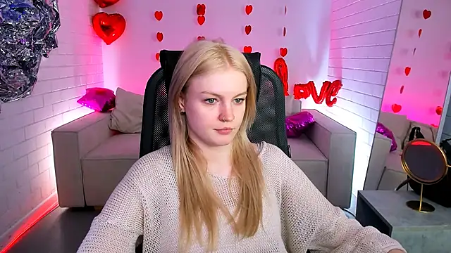 GraceGlamour online show from March 11, 8:20 am