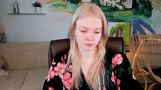 GraceGlamour online show from March 12, 5:13 am