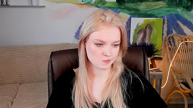 GraceGlamour online show from March 12, 8:19 am