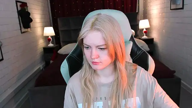 GraceGlamour online show from March 13, 5:11 am