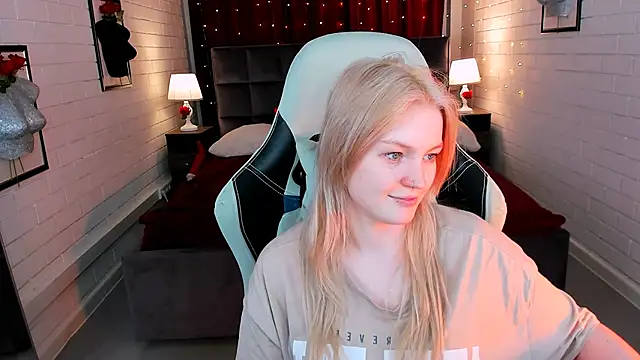 GraceGlamour online show from March 13, 11:19 am