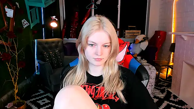 GraceGlamour online show from March 15, 11:19 am