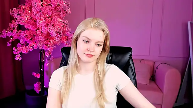 GraceGlamour online show from March 22, 8:08 am