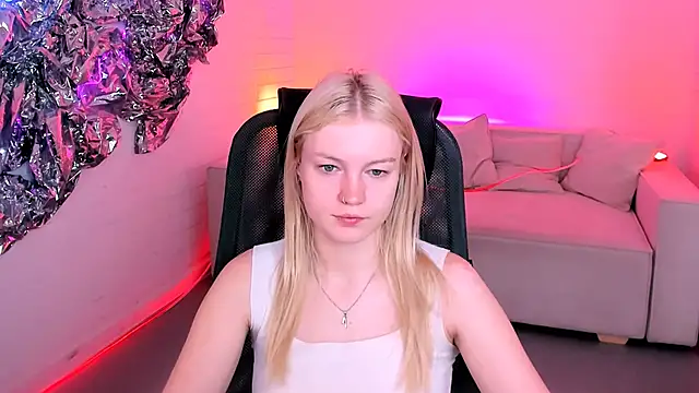 GraceGlamour online show from September 13, 5:07 am