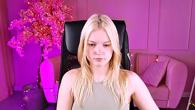 GraceGlamour online show from September 17, 5:09 am