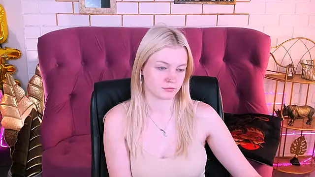 GraceGlamour online show from September 18, 5:09 am