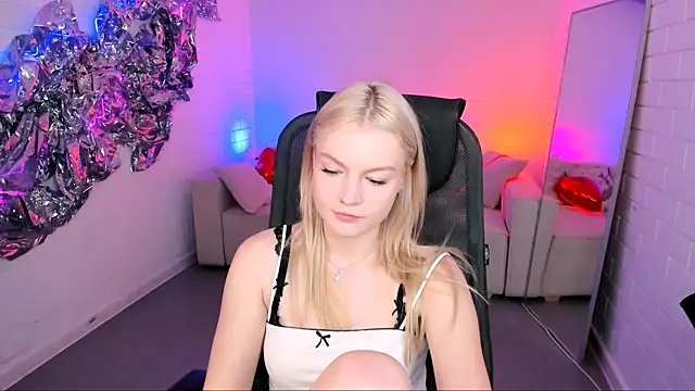 GraceGlamour online show from October 11, 5:17 am