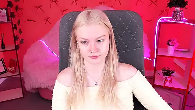 GraceGlamour online show from November 22, 5:06 am