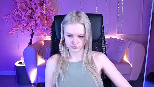 GraceGlamour online show from February 9, 5:11 am