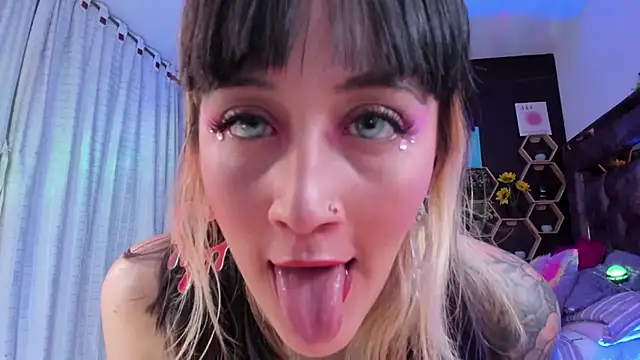 AnabelleGron online show from July 21, 3:09 am