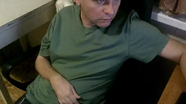 Snapshot of AlDON59 chatting on January 5, 6:45 pm AlDON59 online show from January 5, 6:45 pm