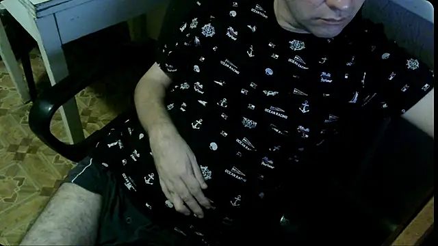 Snapshot of AlDON59 chatting on January 19, 5:28 pm AlDON59 online show from January 19, 5:28 pm