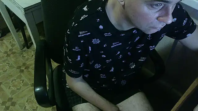 Snapshot of AlDON59 chatting on February 2, 6:31 pm AlDON59 online show from February 2, 6:31 pm