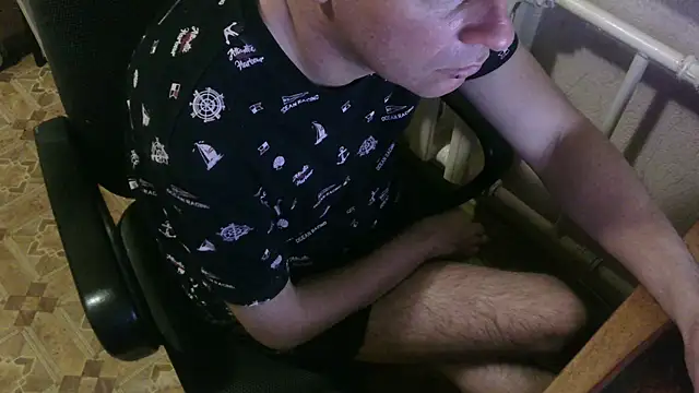 Snapshot of AlDON59 chatting on February 24, 7:41 pm AlDON59 online show from February 24, 7:41 pm