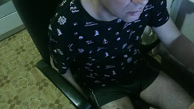 Snapshot of AlDON59 chatting on February 25, 7:47 pm AlDON59 online show from February 25, 7:47 pm