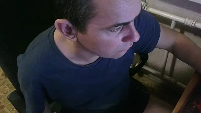 Snapshot of AlDON59 chatting on March 8, 5:54 pm AlDON59 online show from March 8, 5:54 pm