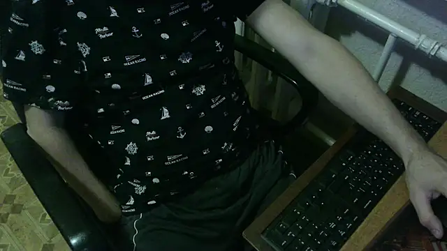 Snapshot of AlDON59 chatting on March 10, 6:34 pm AlDON59 online show from March 10, 6:34 pm