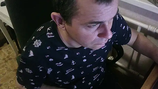 Snapshot of AlDON59 chatting on March 18, 5:53 pm AlDON59 online show from March 18, 5:53 pm