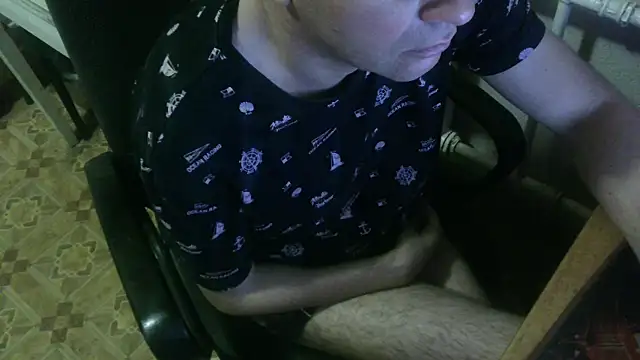 Snapshot of AlDON59 chatting on March 21, 4:18 pm AlDON59 online show from March 21, 4:18 pm