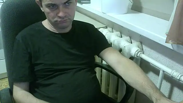 Snapshot of AlDON59 chatting on September 25, 7:17 pm AlDON59 online show from September 25, 7:17 pm