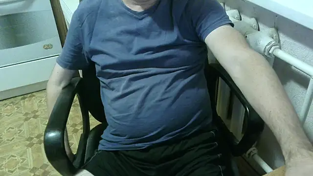 Snapshot of AlDON59 chatting on October 2, 6:37 pm AlDON59 online show from October 2, 6:37 pm