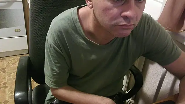 Snapshot of AlDON59 chatting on October 10, 6:07 pm AlDON59 online show from October 10, 6:07 pm