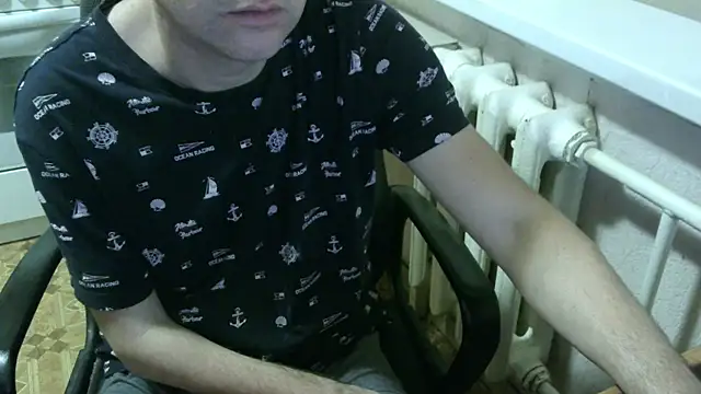 AlDON59 online show from December 1, 6:24 pm