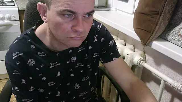 AlDON59 online show from February 19, 6:48 pm