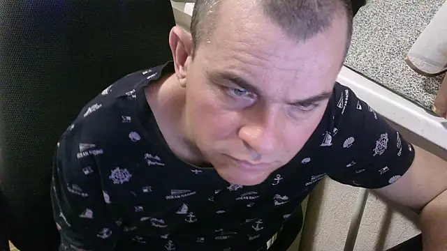 AlDON59 online show from February 20, 4:40 pm