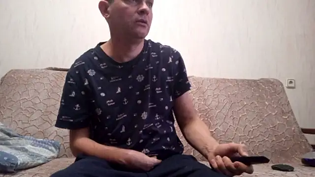 AlDON59 online show from February 25, 10:47 am