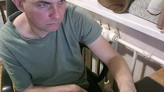 AlDON59 online show from February 26, 7:13 pm