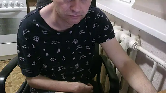 AlDON59 online show from April 11, 5:06 pm