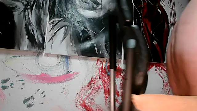 Snapshot of dani4334 chatting on February 10, 7:38 pm dani4334 online show from February 10, 7:38 pm