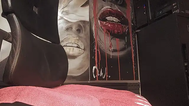 dani4334 online show from October 30, 10:21 pm