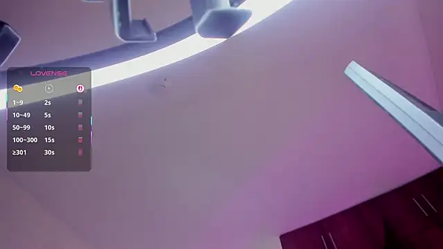 Julie Markk online show from January 6, 7:17 pm