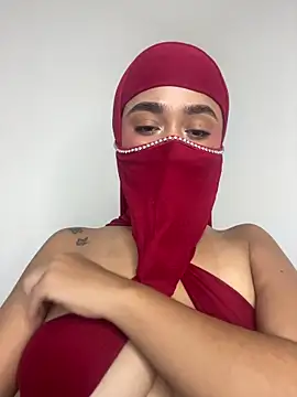 Julie Markk online show from June 30, 7:48 pm