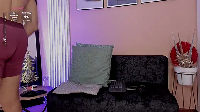 thomas eliotts online show from December 22, 7:55 pm